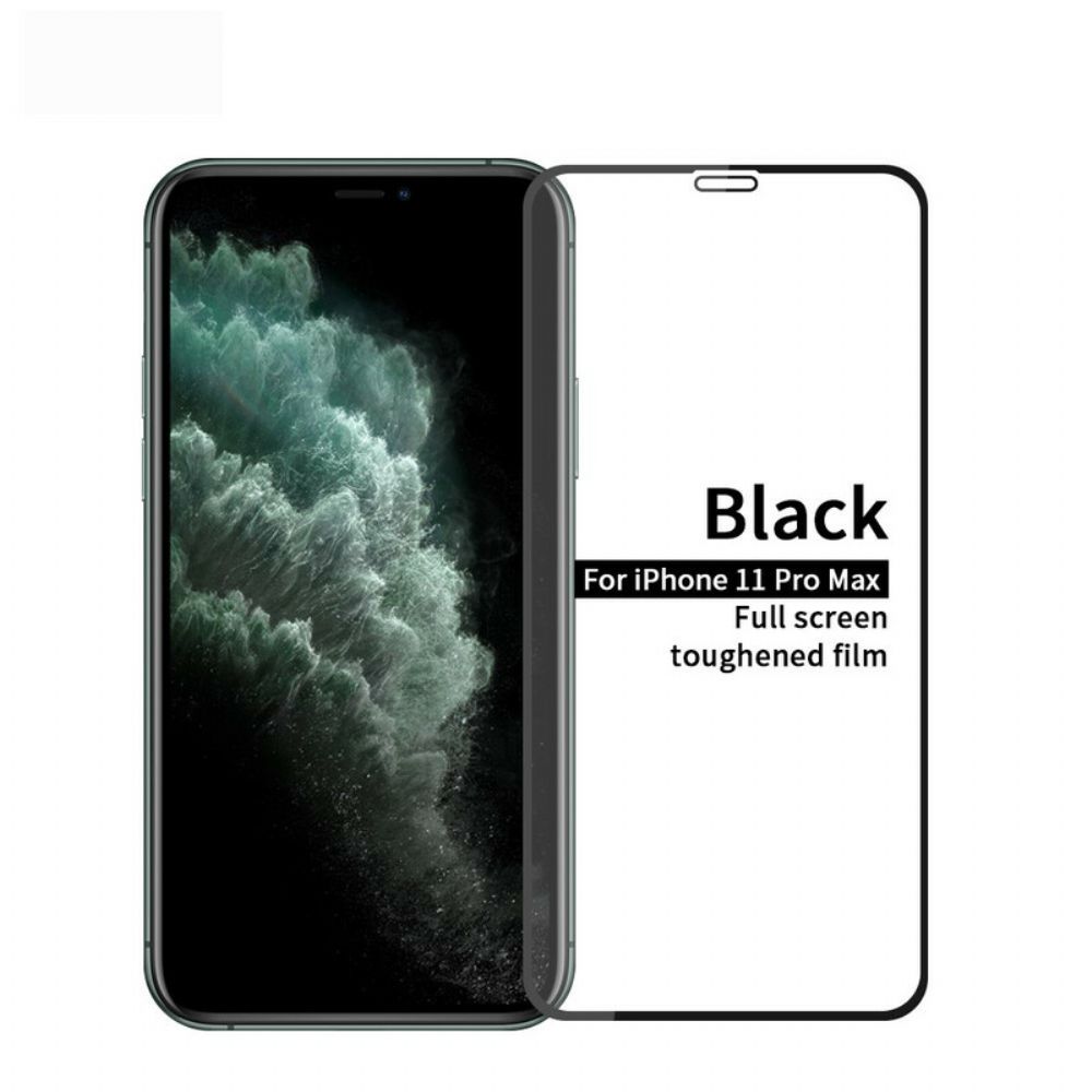 Mofi Tempered Glass Protector Für iPhone 11 Pro Max / Xs Max