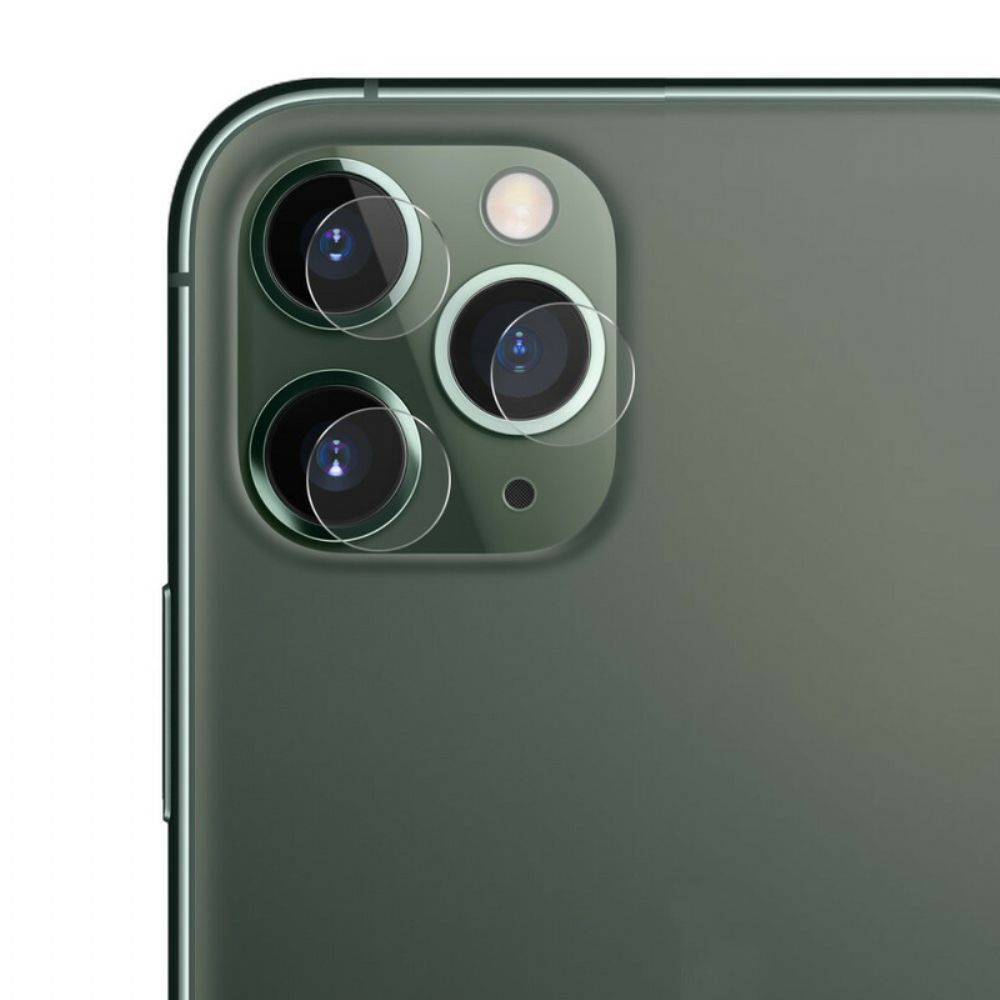 Schutzglas Aus Gehärtetem Glas Für iPhone 11 Pro / 11 Pro Max