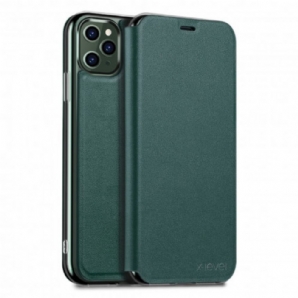 Schutzhülle Für iPhone 11 Pro Max Flip Case Shandoo Serie X-level