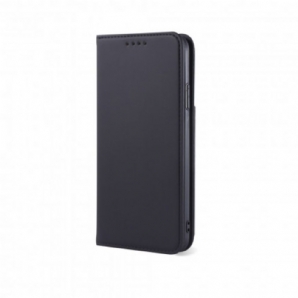 Schutzhülle Für iPhone 11 Pro Max Flip Case Stützkartenhalter