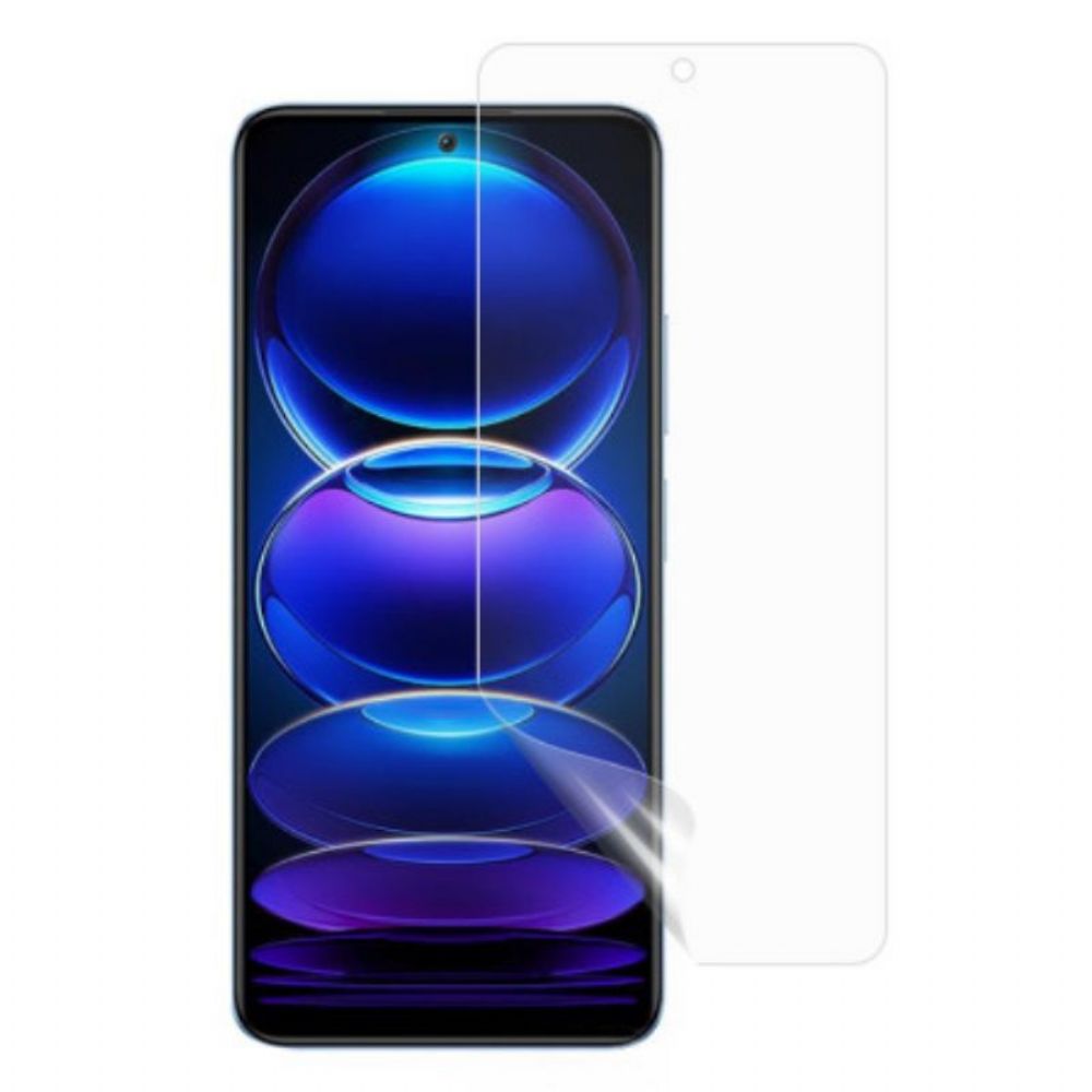 Displayschutzfolie Für Xiaomi Redmi Note 12