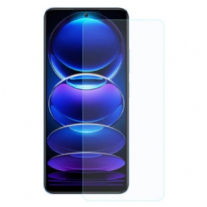 Schutz Aus Gehärtetem Glas Für Xiaomi Redmi Note 12/Poco X5 5G