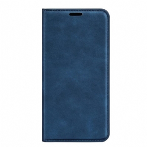 Schutzhülle Für Xiaomi Redmi Note 12 5G Flip Case Leder-styling