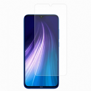 Arc Edge Hartglasschutz Für Xiaomi Redmi Note 8 Bildschirm