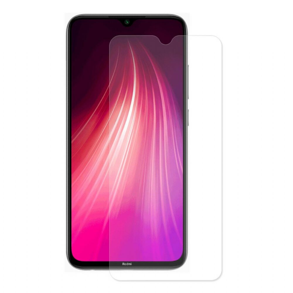 Displayschutzfolie Für Xiaomi Redmi Note 8 Enkay