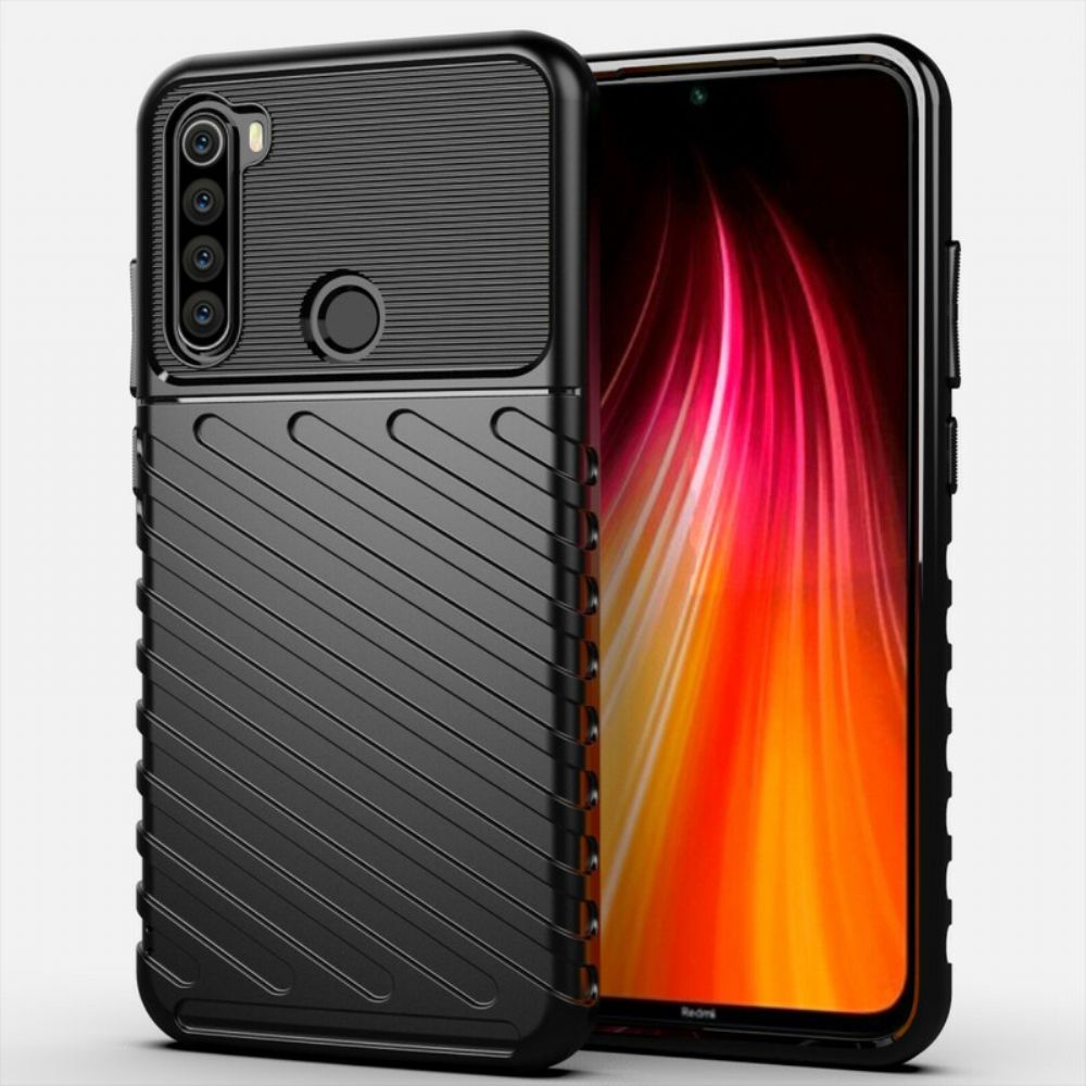 Handyhülle Für Xiaomi Redmi Note 8 Donnerserie