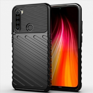 Handyhülle Für Xiaomi Redmi Note 8 Donnerserie