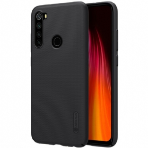 Handyhülle Für Xiaomi Redmi Note 8 Nillkin Frostfest