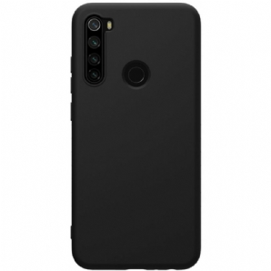 Handyhülle Für Xiaomi Redmi Note 8 Silikon Nillkin