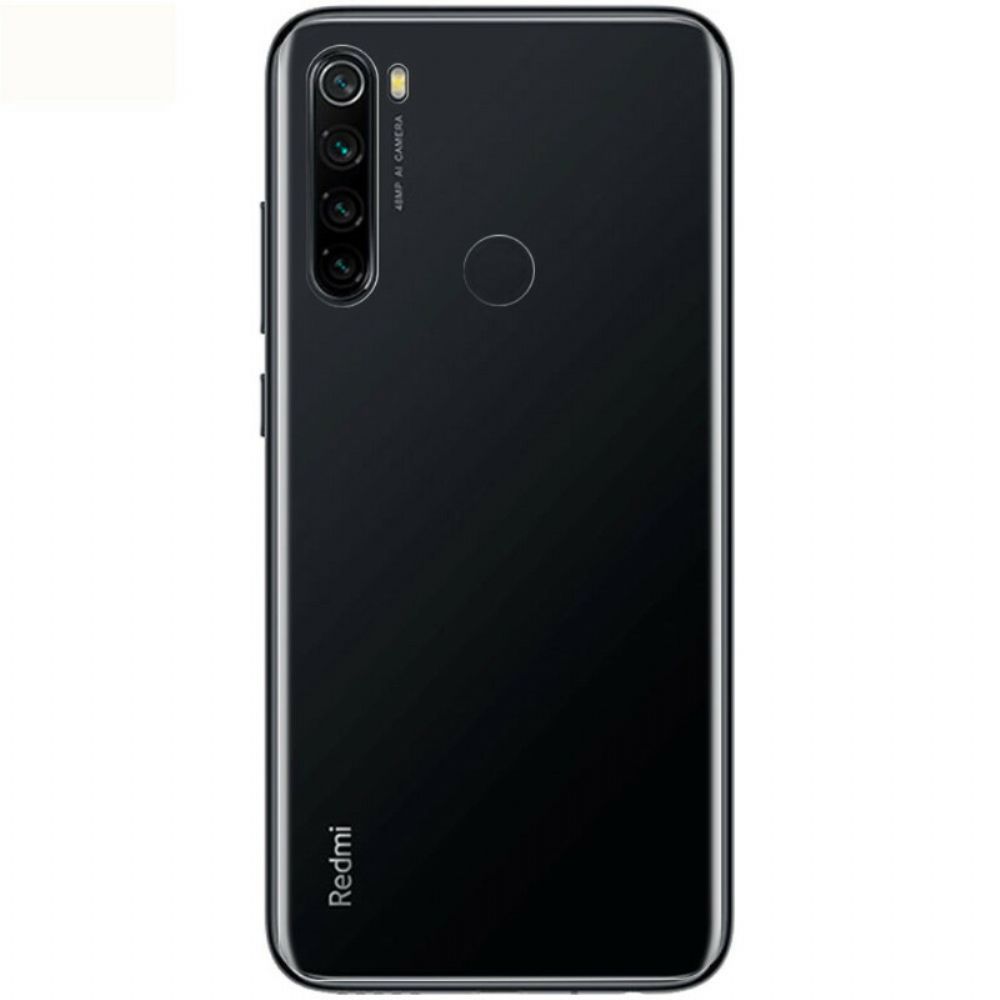 Hintere Schutzfolie Für Xiaomi Redmi Note 8 Imak