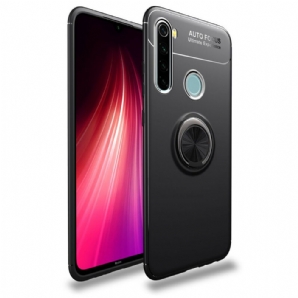 Hülle Für Xiaomi Redmi Note 8 Drehring