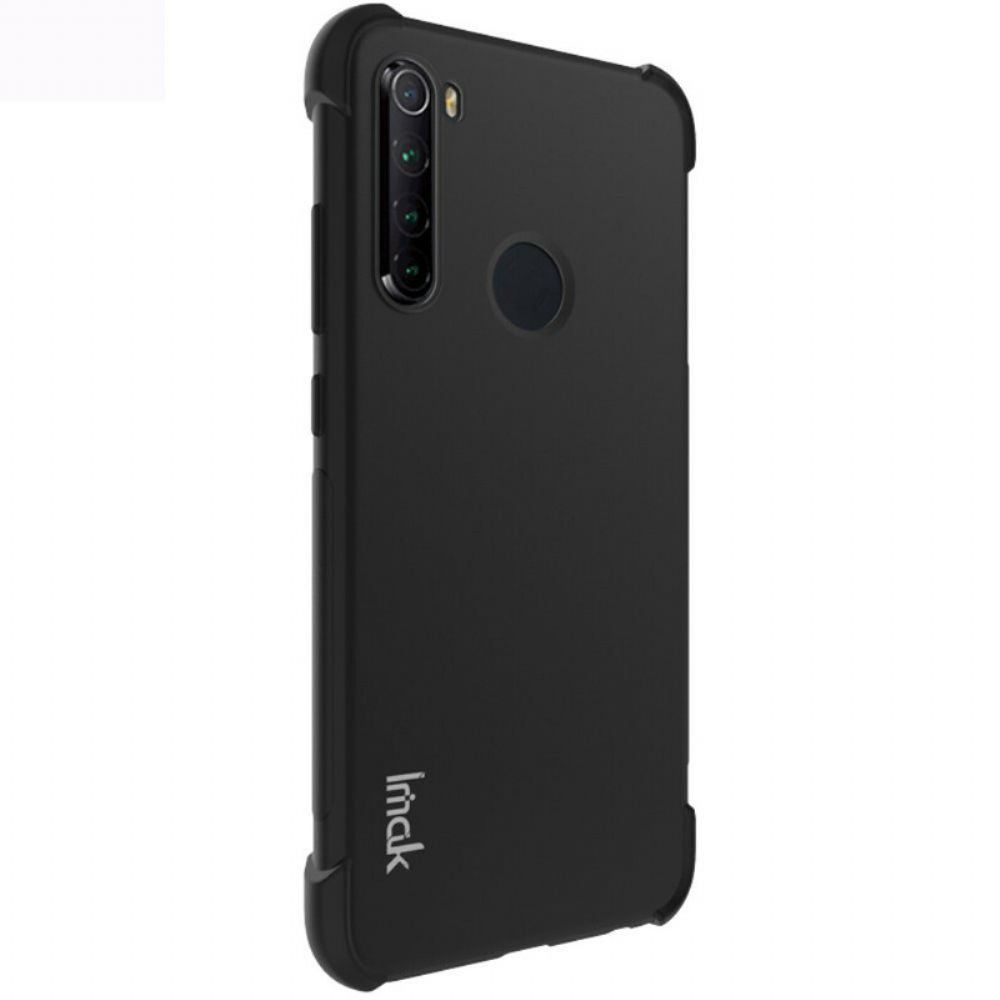 Hülle Für Xiaomi Redmi Note 8 Imak Skin Feel Class