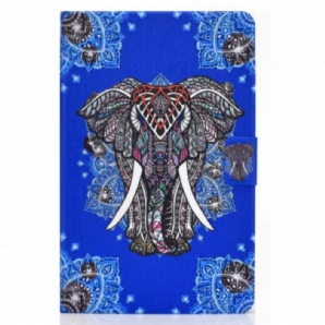 Flip Case Für Huawei MatePad New Elefant Art.-nr