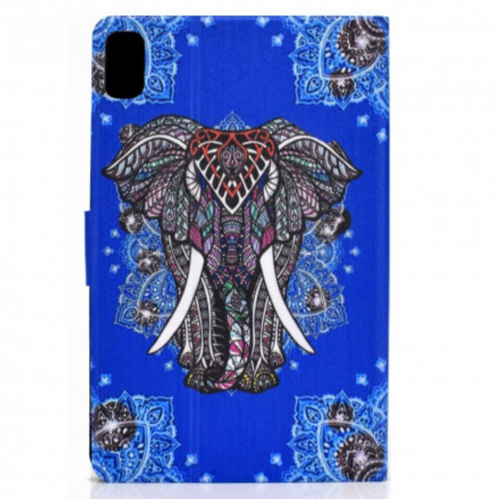 Flip Case Für Huawei MatePad New Elefant Art.-nr