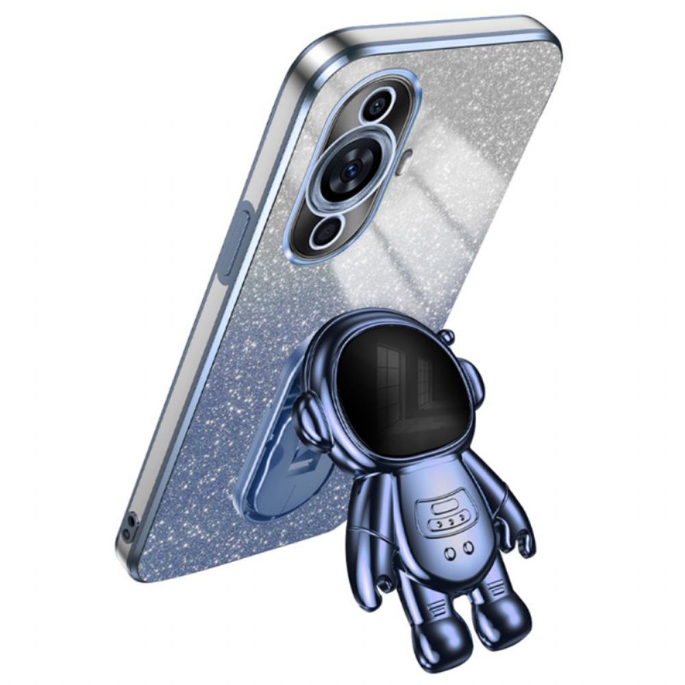 Hülle Für Huawei Nova 11 Pro Astronautenunterstützung