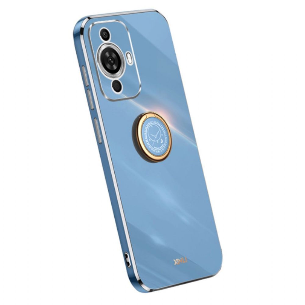 Hülle Für Huawei Nova 11 Pro Xinli-stützring