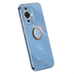 Hülle Für Huawei Nova 11 Pro Xinli-stützring