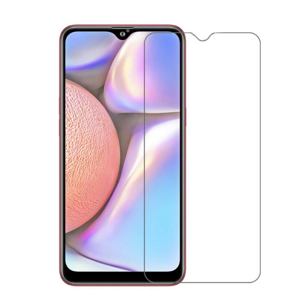 Arc Edge Hartglasschutz (0.3Mm) Für Samsung Galaxy A10S