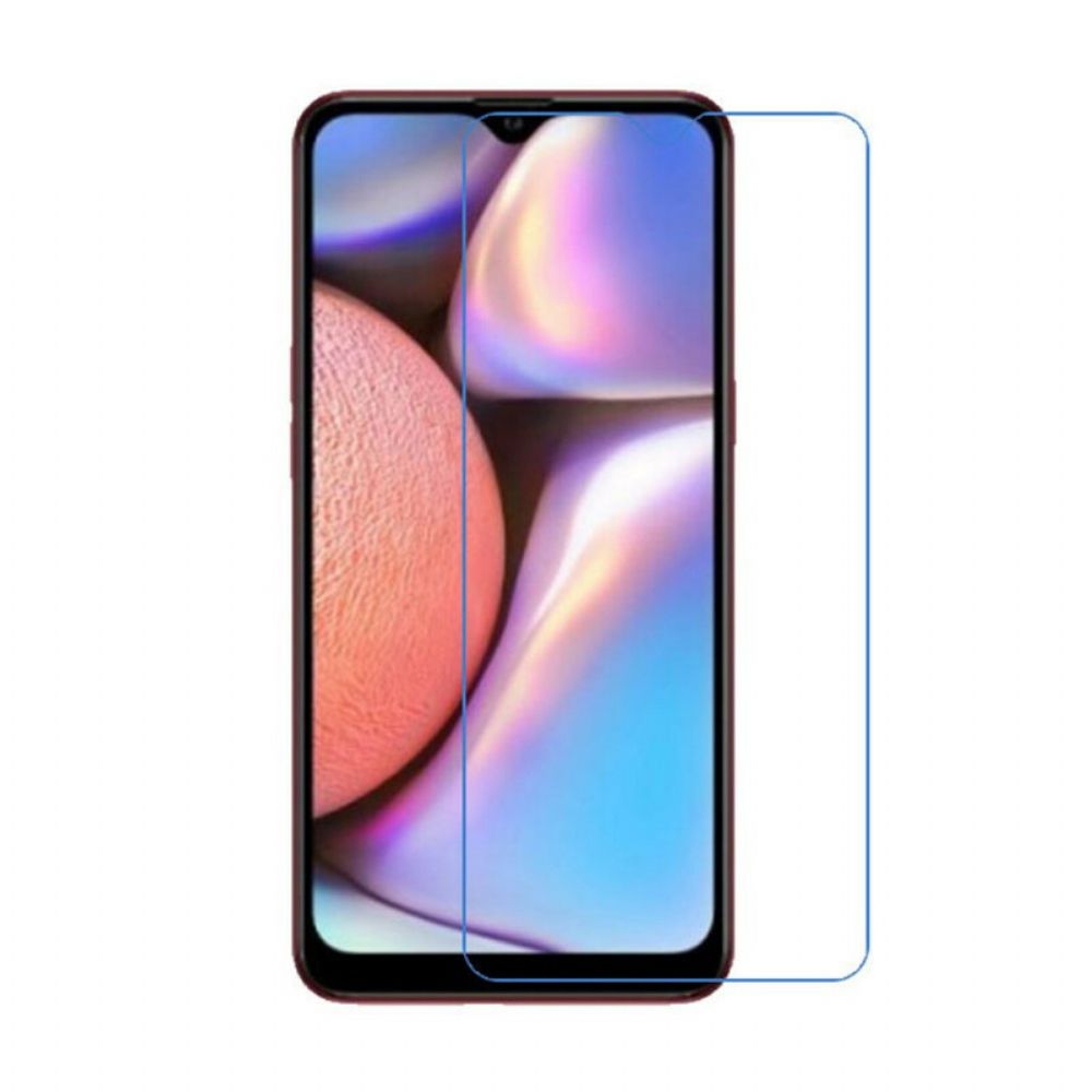 Ultraklarer Hd-Displayschutz Für Samsung Galaxy A10S