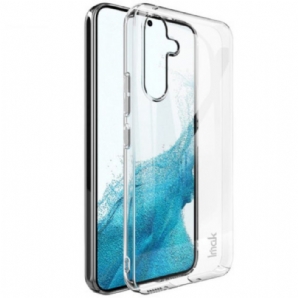 Handyhülle Für Samsung Galaxy A54 5G Transparentes Imak