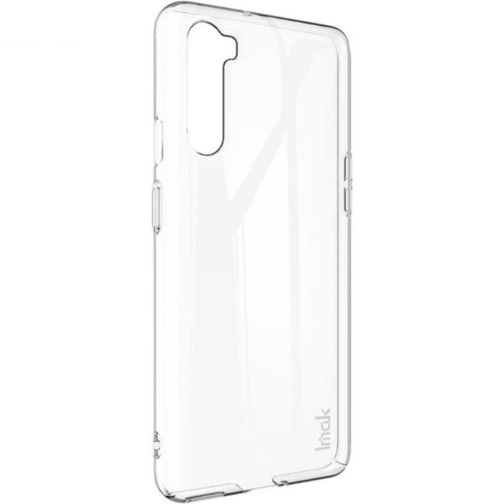 Handyhülle Für Samsung Galaxy A54 5G Transparentes Imak