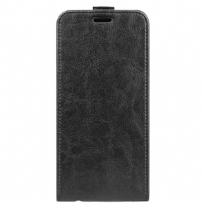 Flip Case Für Xiaomi Redmi Note 11 / 11S Flip Case Vertikale Klappe In Lederoptik