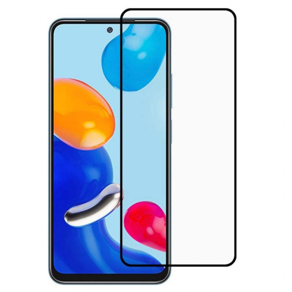 Schutz Aus Gehärtetem Glas Für Xiaomi Redmi Note 11 / 11S