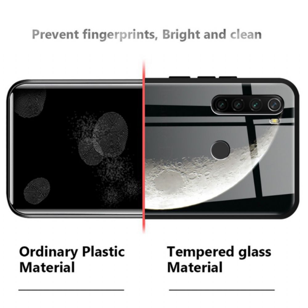 Handyhülle Für Samsung Galaxy S22 Plus 5G Gehärtetes Glas Geometrie