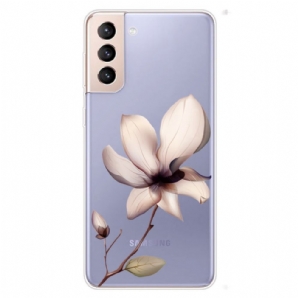 Hülle Für Samsung Galaxy S22 Plus 5G Premium Blumen