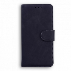 Flip Case Für Huawei P50 Pro Leder Im Vintage-couture-stil