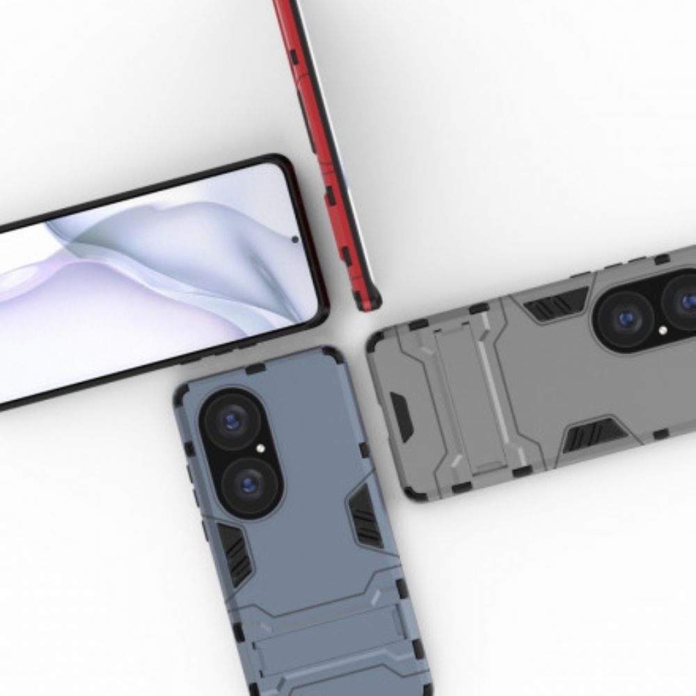 Handyhülle Für Huawei P50 Pro Extrem Widerstandsfähig