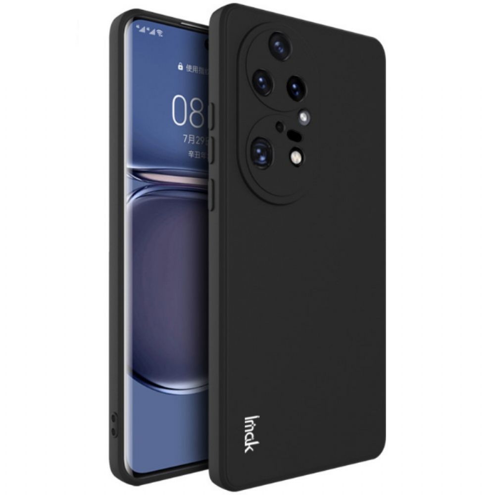 Handyhülle Für Huawei P50 Pro Imak Uc-4-serie