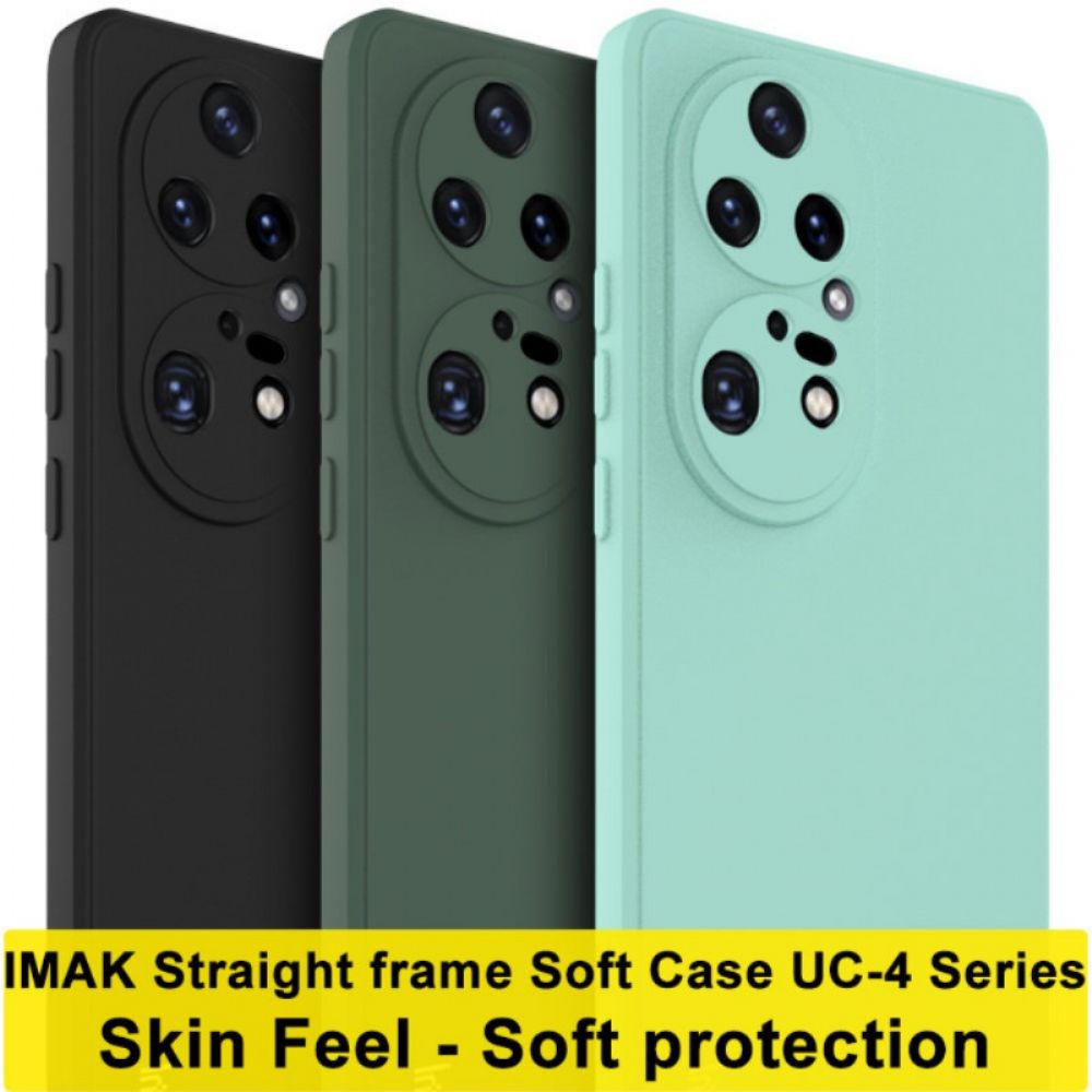 Handyhülle Für Huawei P50 Pro Imak Uc-4-serie