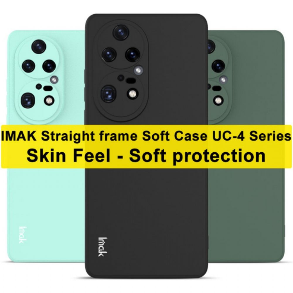 Handyhülle Für Huawei P50 Pro Imak Uc-4-serie