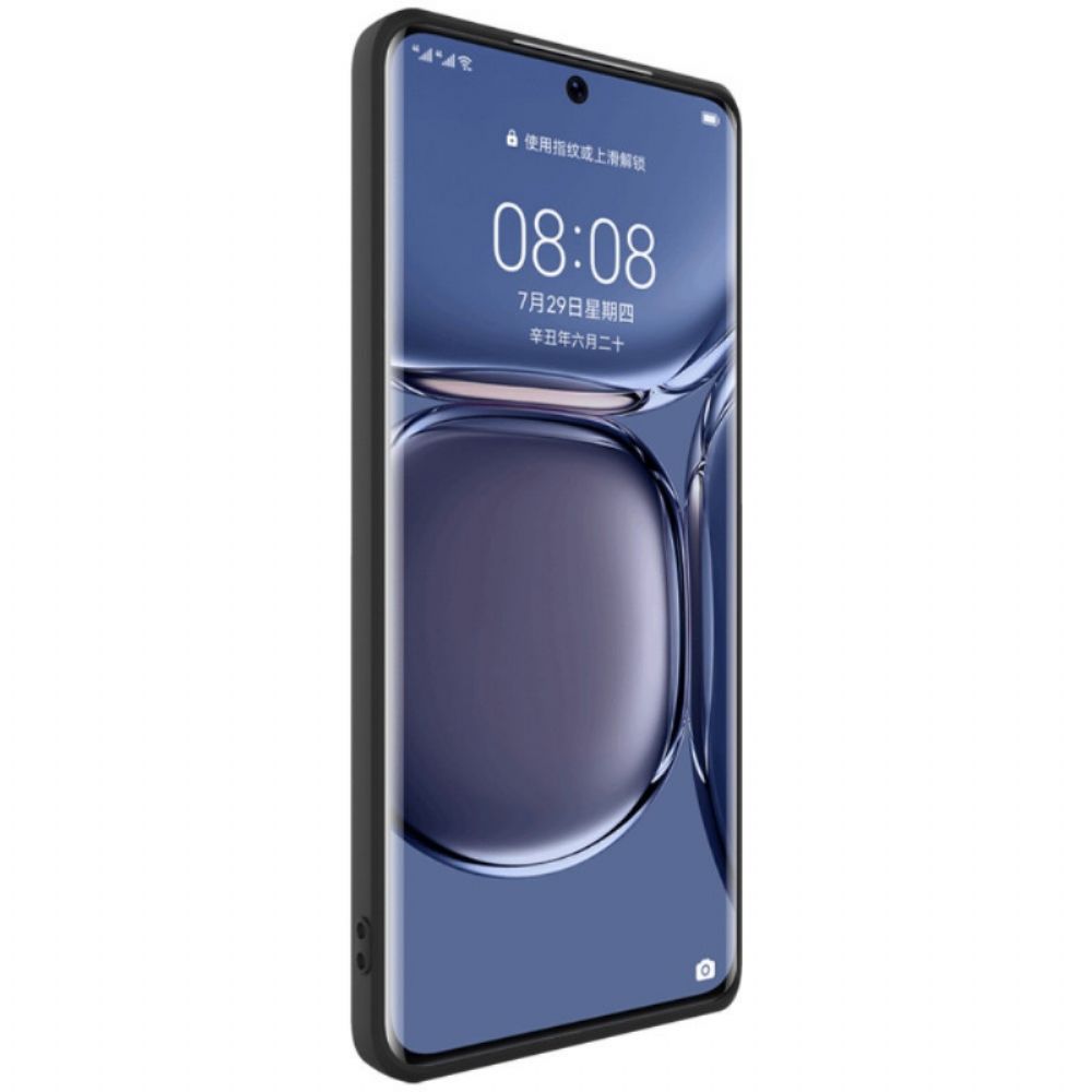 Handyhülle Für Huawei P50 Pro Imak Uc-4-serie