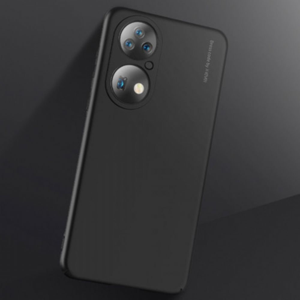 Handyhülle Für Huawei P50 Pro Knight Serie X-level