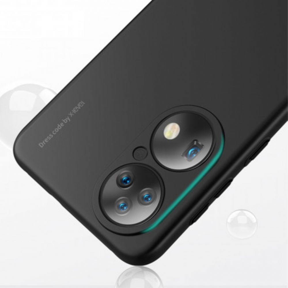 Handyhülle Für Huawei P50 Pro Knight Serie X-level