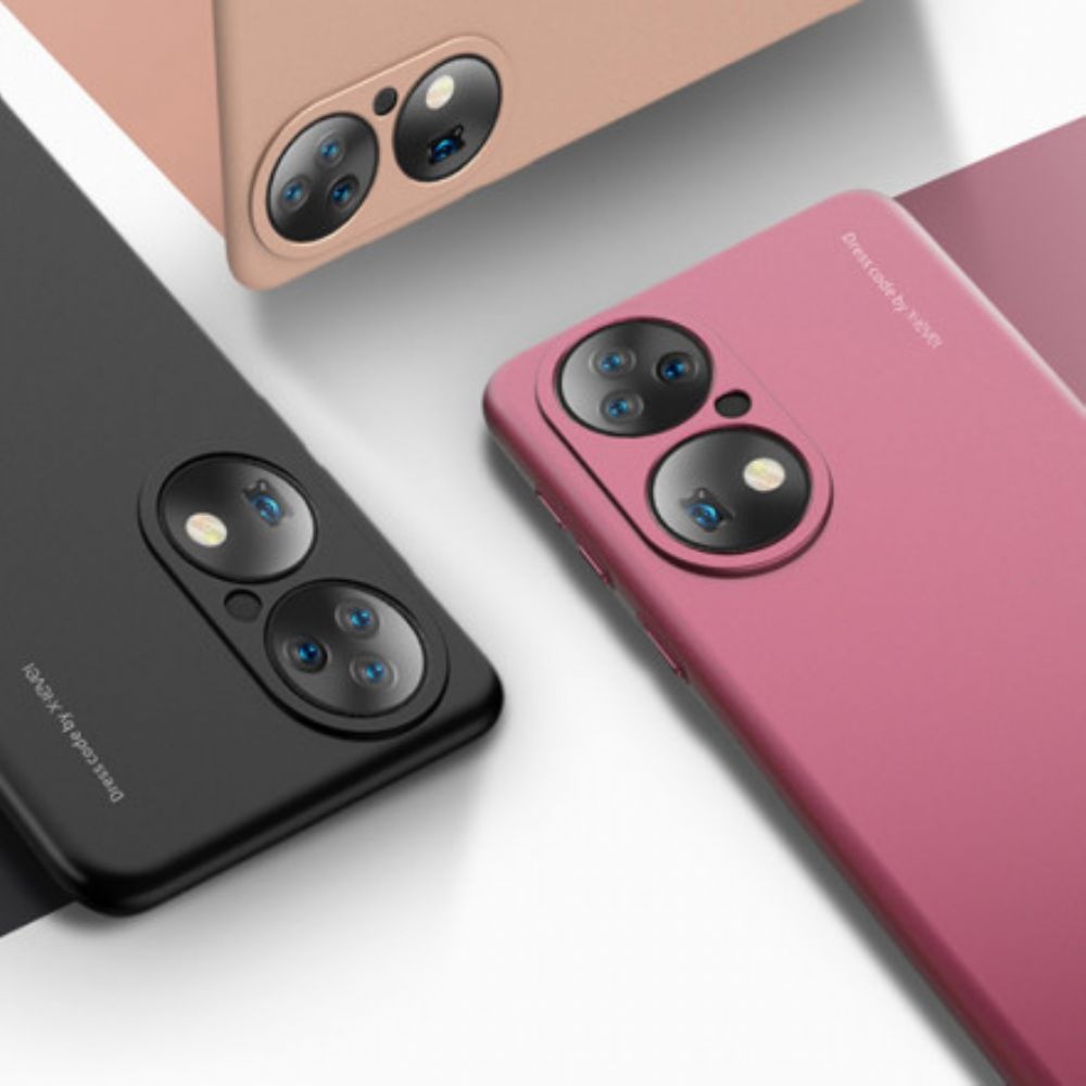 Handyhülle Für Huawei P50 Pro Knight Serie X-level