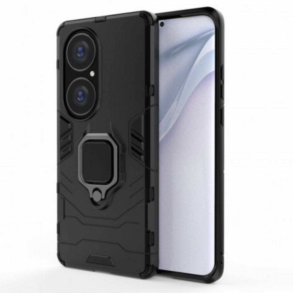 Handyhülle Für Huawei P50 Pro Widerstandsring