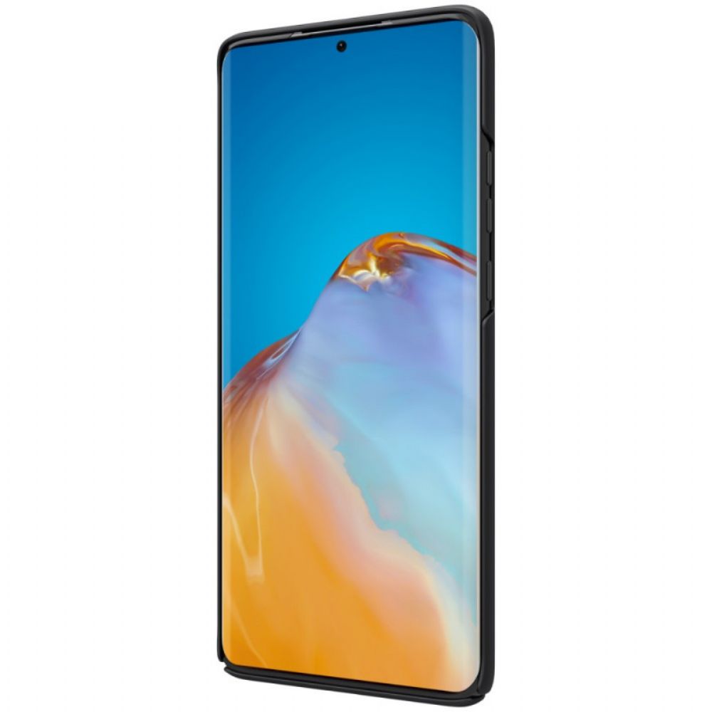 Hülle Für Huawei P50 Pro Harter Frost Nillkin