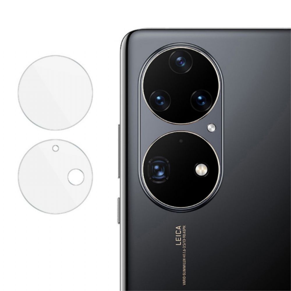 Schutzscheibe Aus Gehärtetem Glas Für Huawei P50 Pro Imak