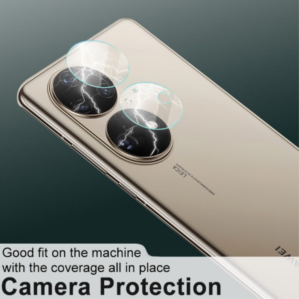 Schutzscheibe Aus Gehärtetem Glas Für Huawei P50 Pro Imak