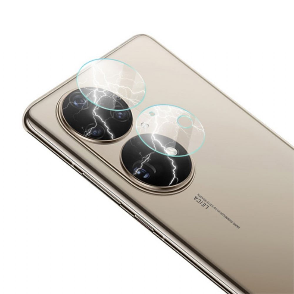 Schutzscheibe Aus Gehärtetem Glas Für Huawei P50 Pro Imak