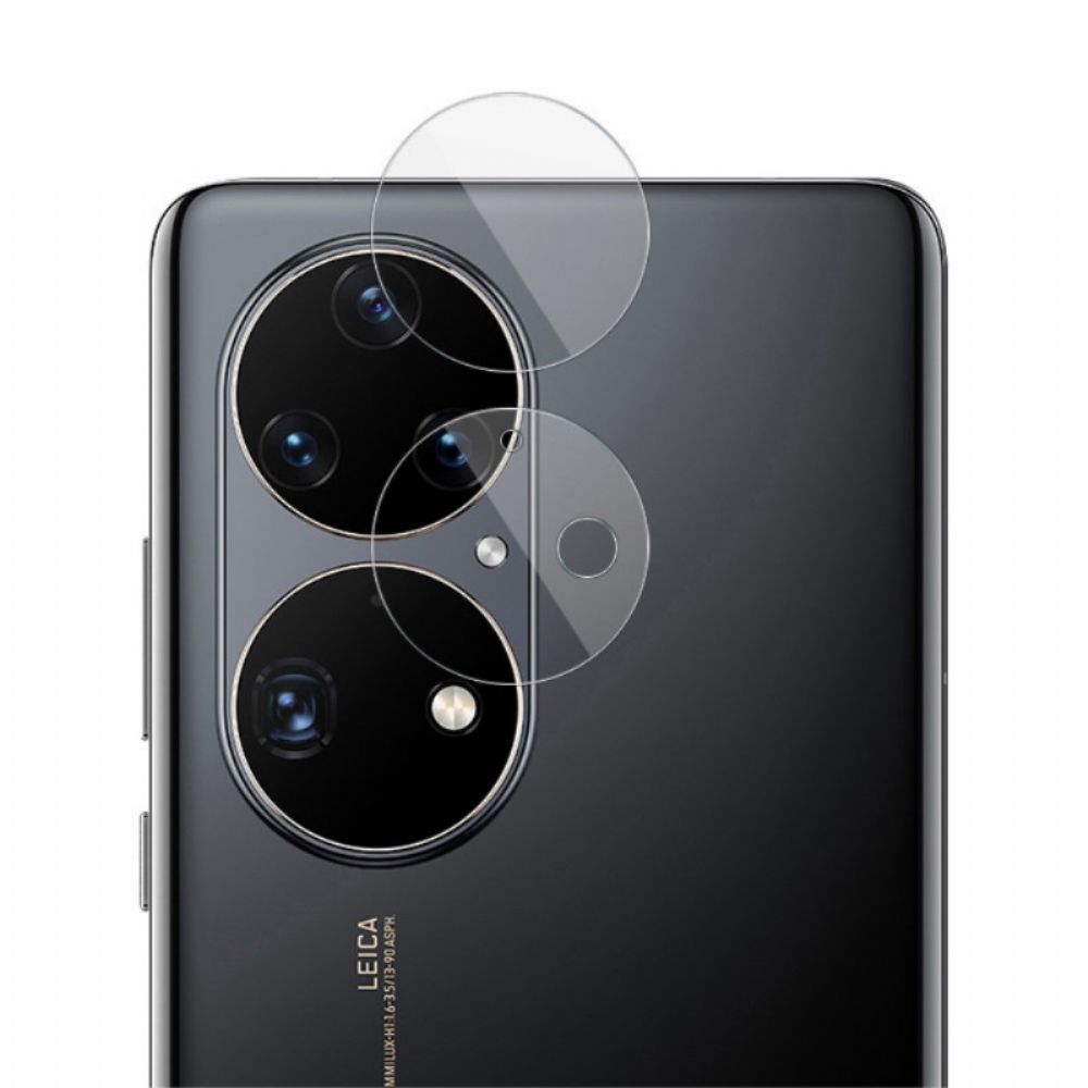 Schutzscheibe Aus Gehärtetem Glas Für Huawei P50 Pro Imak