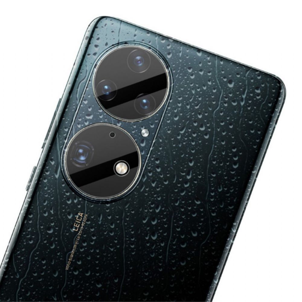 Schutzscheibe Aus Gehärtetem Glas Für Huawei P50 Pro Imak