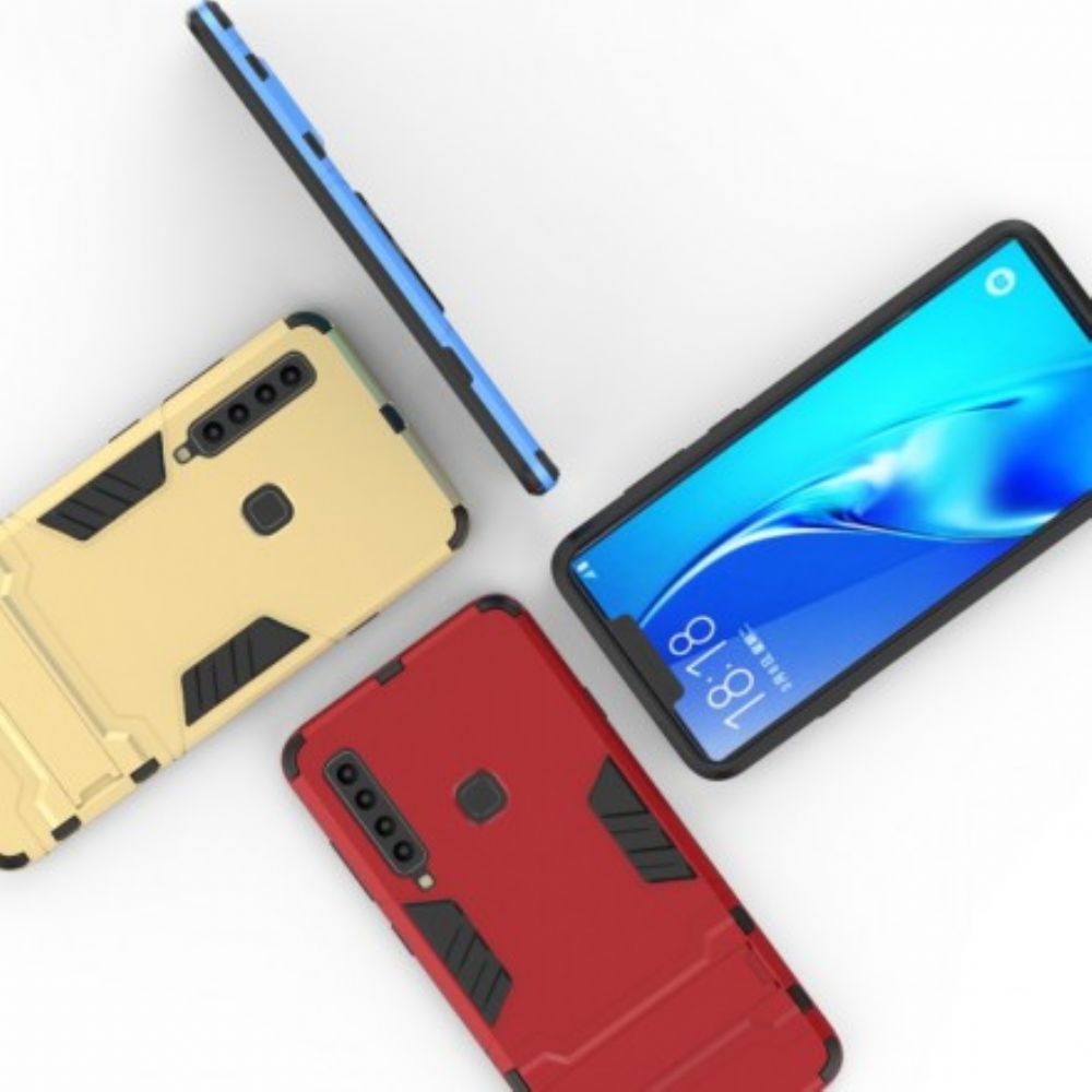 Handyhülle Für Samsung Galaxy A9 Extrem Widerstandsfähig