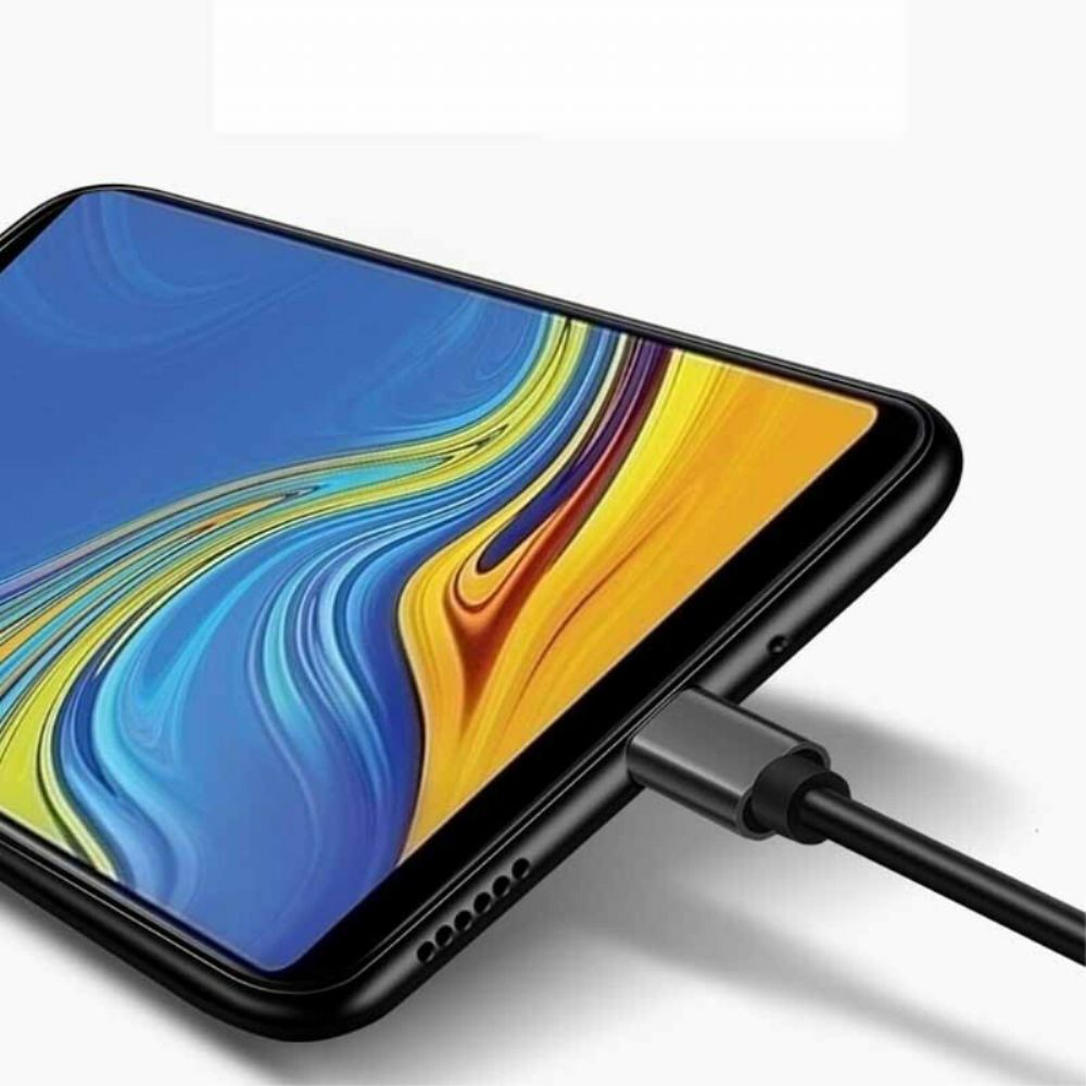 Handyhülle Für Samsung Galaxy A9 Nxe Splash-farbe