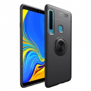 Hülle Für Samsung Galaxy A9 Drehring