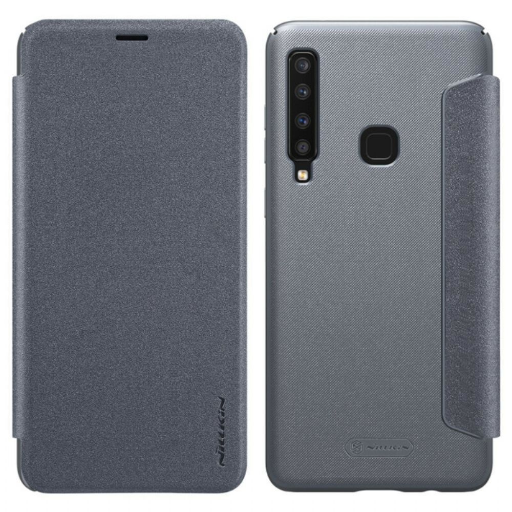 Schutzhülle Für Samsung Galaxy A9 Flip Case Nillkin