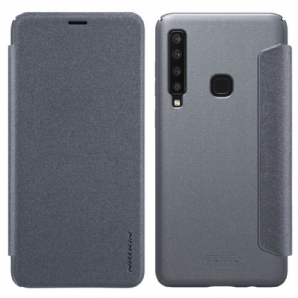 Schutzhülle Für Samsung Galaxy A9 Flip Case Nillkin